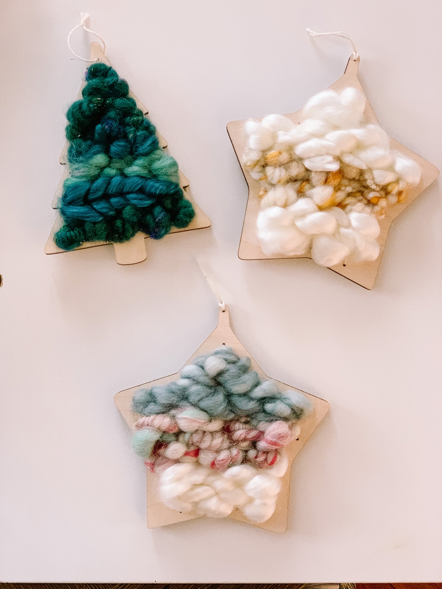Christmas Decorations